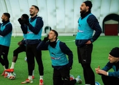 Ikaunieka gūtie vārti nodrošina Kauņas "Žalgiris" komandai Lietuvas Superkausu