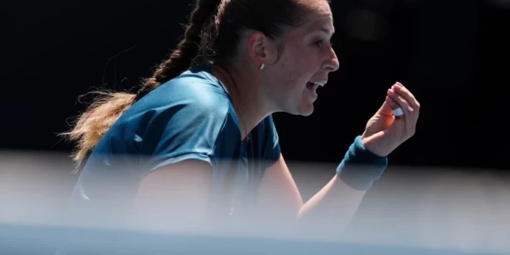 Abas tenisistes savā starpā tikušās četras reizes, visās uzvarot Kaļinskai. 