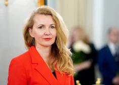 Inese Lībiņa-Egnere par tieslietu ministrijas darbinieku prēmēšanu, izmaiņām cietumu sistēmā un bērnu aizsargāšanu