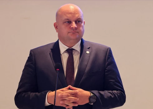 Horvātijas ekonomikas ministrs Ante Šušnjars paziņojis, ka Horvātija ir gatava palīdzēt Ungārijai un Slovākijai ar Krievijas naftas piegādēm, ziņo aģentūra "Reuters".