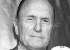 95 gadu vecumā mūžībā devies leģendārais aktieris Roberts Duvāls