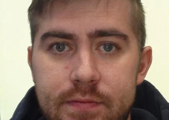 Rīgā tiek meklēts bezvēsts pazudušais Reinis Akmeņlauks