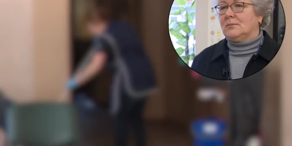 Инспекция труда фиксирует увеличение жалоб от граждан Украины.