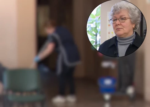 Инспекция труда фиксирует увеличение жалоб от граждан Украины.