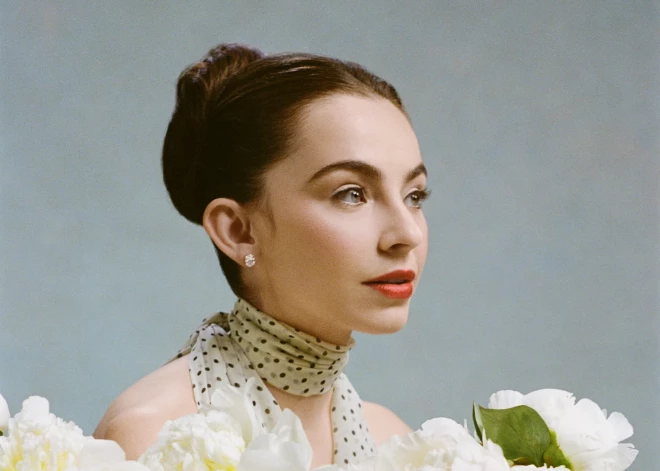 Rīgā viesosies jaunā amerikāņu džeza zvaigzne Stella Kola