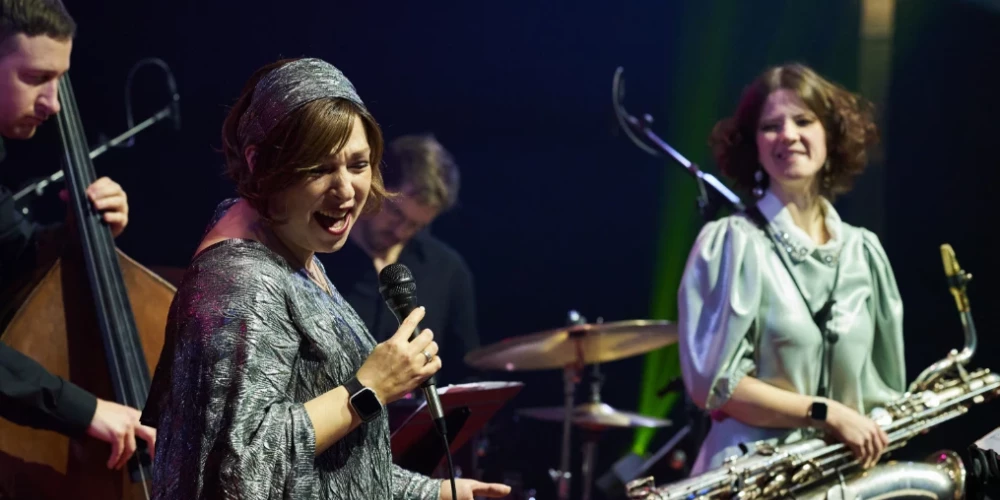 Lielās mūzikas balvas 2025  pasniegšanas ceremonija un koncerts notiks 6. martā koncertzālē “Cēsis”.