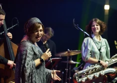 Lielā mūzikas balva atgriežas klātienē: ceremonija un koncerts šogad norisināsies koncertzālē "Cēsis"