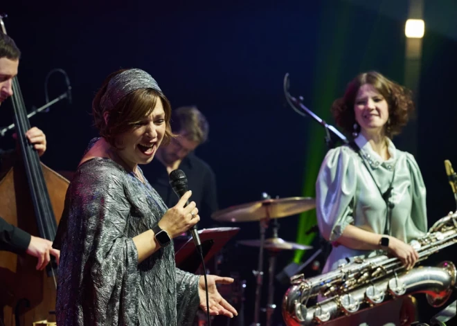 Lielā mūzikas balva atgriežas klātienē: ceremonija un koncerts šogad norisināsies koncertzālē "Cēsis"
