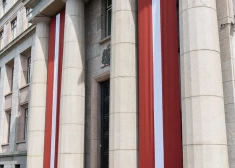 NBS pulkvedis Raivis Melnis iecelts par premjeres ārštata konsultantu