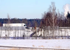 Smagā avārija uz Ķekavas apvedceļa: dienesti atklāj, kā notika glābšanas darbi un kāpēc tie prasīja tik ilgu laiku.VIDEO