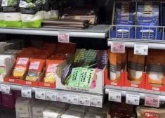 Portāla Jauns.lv redakcijā vērsušies vairāki lasītāji, paužot neizpratni par situāciju vairākos pārtikas veikalos.