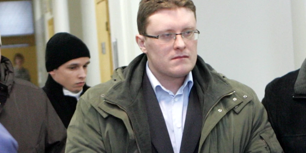 Николай Зыков принес в кинотеатр пистолет, и это превратило рядовой конфликт в убийство.