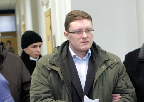 Николай Зыков принес в кинотеатр пистолет, и это превратило рядовой конфликт в убийство.