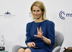 Aiz propagandas priekškara: riebekle Kallasa un SOK "pareizais" lēmums diskvalificēt Heraskeviču