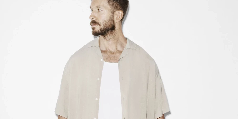 Calvin Harris – один из самых успешных диджеев и продюсеров в истории мировой музыки.