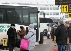 Ņem vērā! Vairākos reģionālo autobusu maršrutos stājušās spēkā izmaiņas