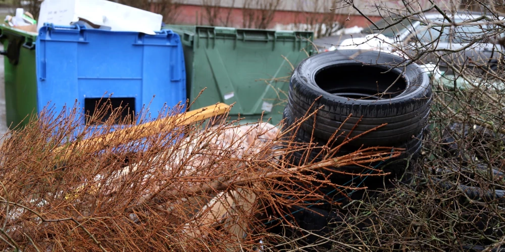 Ilustratīvs attēls.