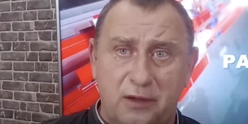 Pēdējais eskalācijas mēģinājums būs bīstams brīdis, kas varētu novest pie Krievijas sabrukuma, norāda Kalašņikovs.