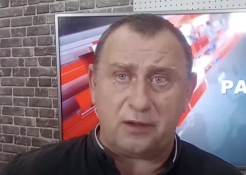 Pēdējais eskalācijas mēģinājums būs bīstams brīdis, kas varētu novest pie Krievijas sabrukuma, norāda Kalašņikovs.