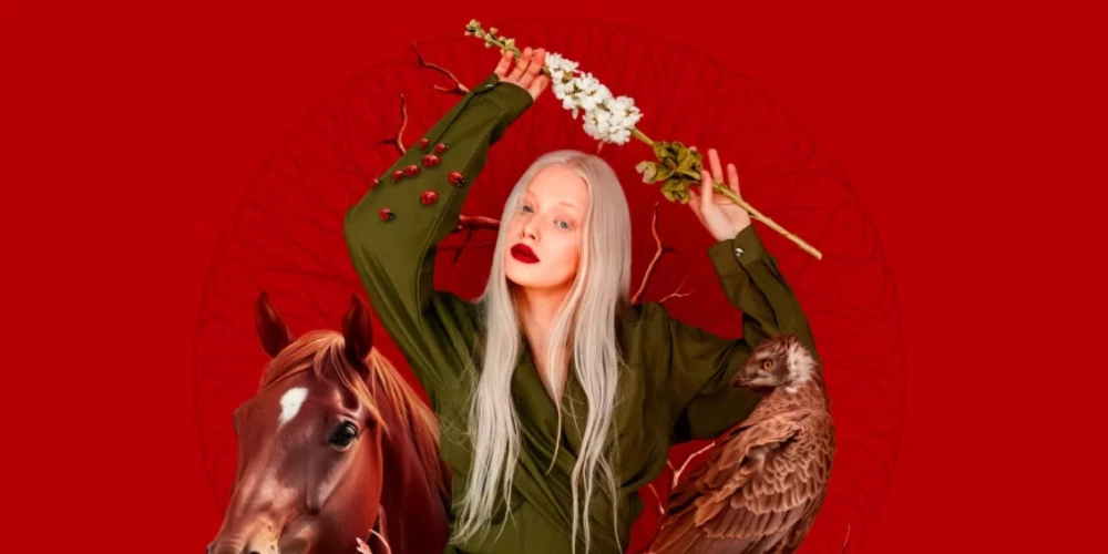 Festivāls "Laba daba 2026" atgriežas vasaras festivālu kartē.