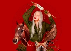 15. reizi notiks festivāls "Laba Daba"; uzsākta biļešu tirdzniecība