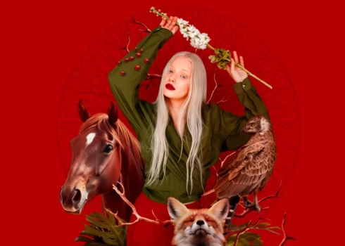 Festivāls "Laba daba 2026" atgriežas vasaras festivālu kartē.