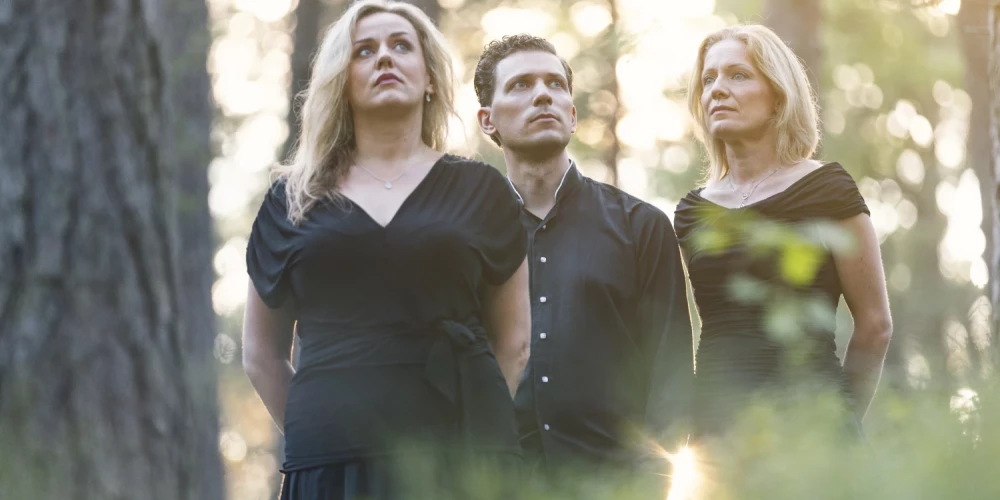 Mazā Mežotnes pils sezonu veltīs Pēterim Vaskam.