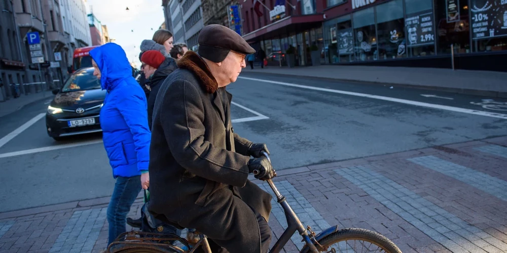 Иллюстративное фото.