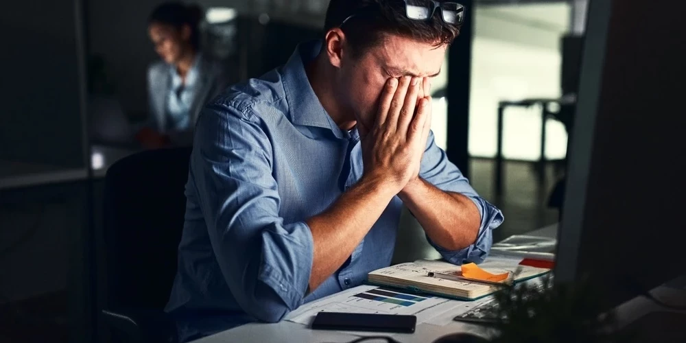 Все, я больше не могу!