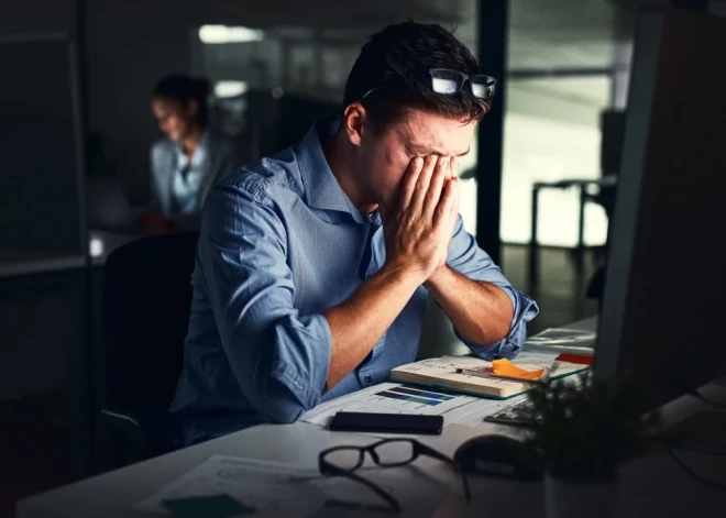 Жесткая реальность: большинство жителей Латвии готовы бросить свое нынешнее место работы