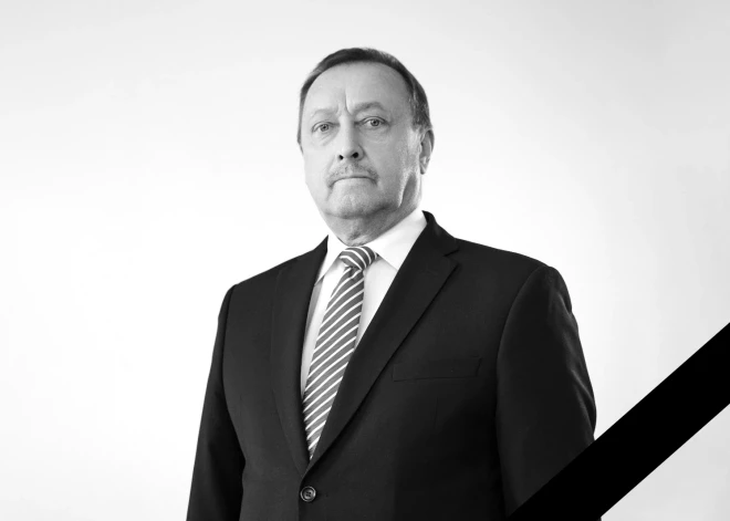 Mūžībā devies ilggadējais Ludzas slimnīcas vadītājs un deputāts Juris Atstupens