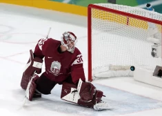 Atklāj, kurš sargās vārtus pret Zviedriju; veselības likstas Balceram un Jakam