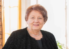 VIDEO. Laimdota Straujuma: "Mums šķita, ka mēs sevišķi banku sfērā, būsim Baltijas Šveice. Banku paradīze..."