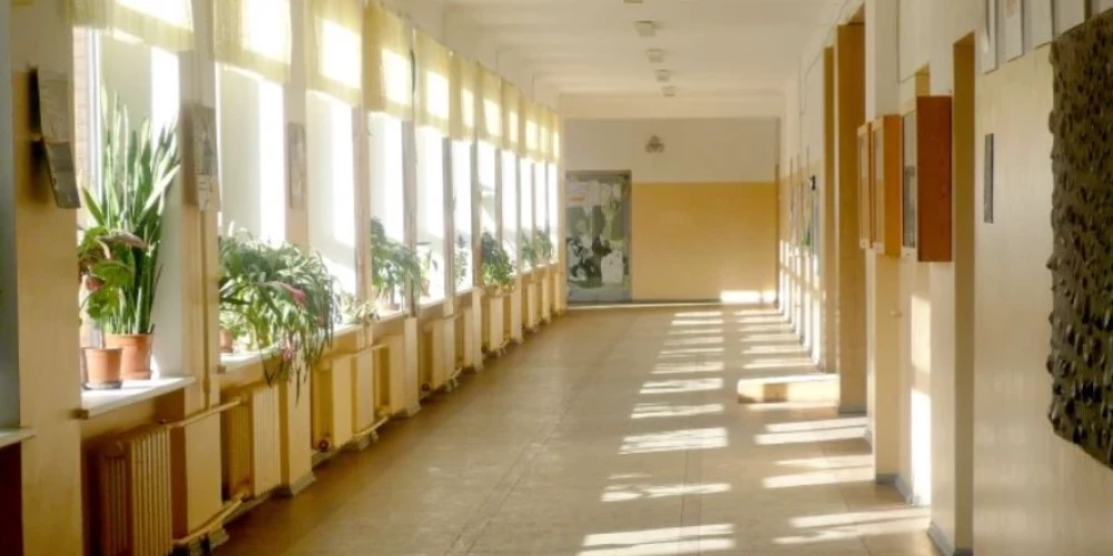 Rīgas Jāņa Šteinhauera vidusskola.