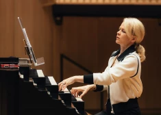 Koncertzālē "Latvija" izskanēs Ivetas Apkalnas jaunā albuma pirmatskaņojums