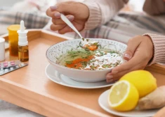 Врач: "Вот все, что я делаю и ем, когда заболеваю, чтобы быстрее восстановиться"