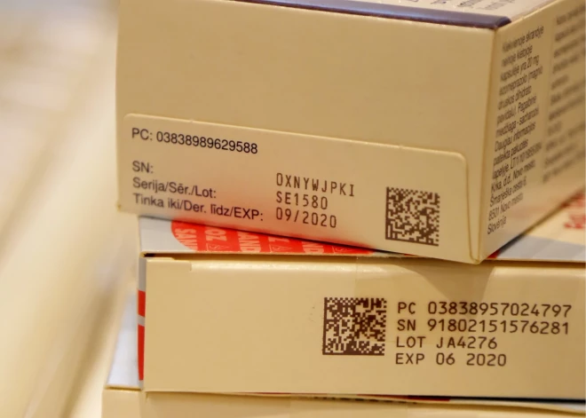 No jūlija pilnībā segs farmaceita maksu līdz 10 eiro par recepšu zālēm