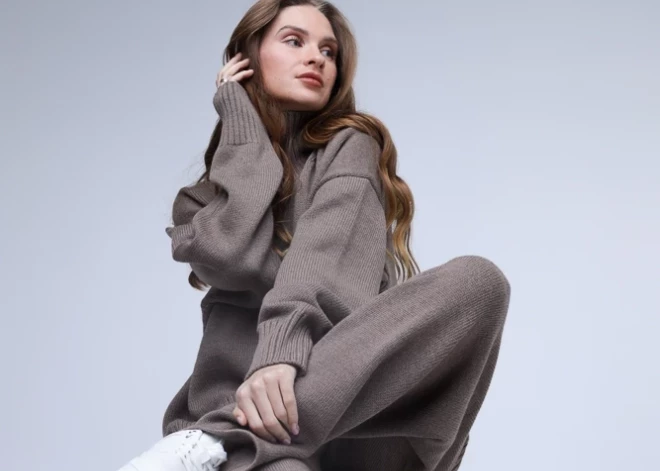 10 лет против быстрой моды: как латвийский бренд создал устойчивый стиль