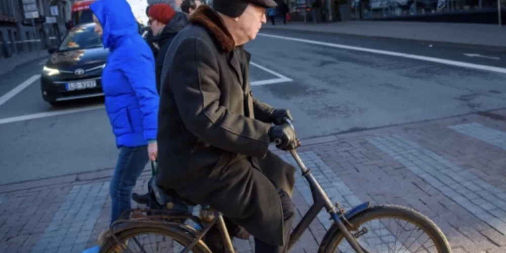 Ilustratīvs attēls.