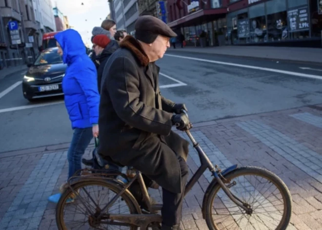 Kāpēc 15% Latvijas iedzīvotāju nebaidās no naudas trūkuma pensijā; ko viņi zina tādu, ko nezina pārējie?