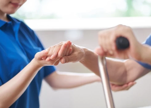 Путь к счастливой жизни для пожилых оказался сложнее, чем думали.