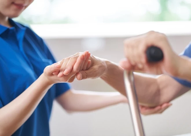 В Латвии решили построить особые дома для пенсионеров. Даже нашли деньги, но что-то вдруг пошло не так