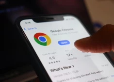 Atklāta augsta riska ievainojamība – lietotājus aicina nekavējoties atjaunināt “Google Chrome”