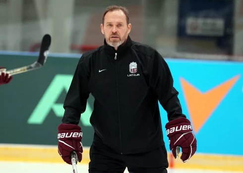 Артур Ирбе.