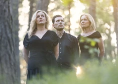 Особое посвящение к 80-летию Петериса Васкса