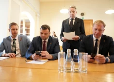 ZZS uzstāj, lai valdība pieņem konkrētus lēmumus par atbalstu iedzīvotājiem apkures un elektrības rēķinu apmaksā 