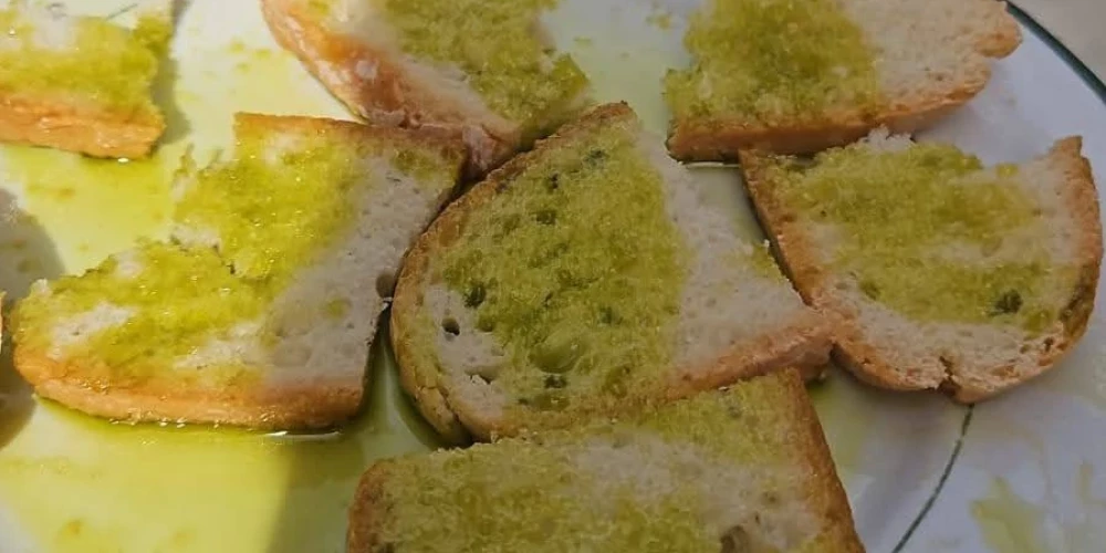 Foto no "Facebook" grupas "Brokastis Toskānā".