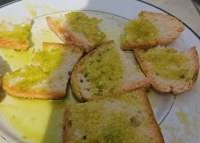 PTAC piemēro 5000 eiro soda naudu sievietei, kura soctīklā "Facebook" piedāvāja iegādāties "Brokastis Toskānā"