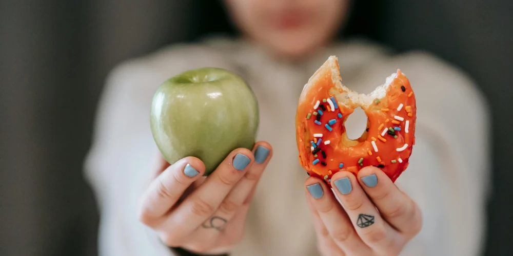 Ilustratīvs attēls.