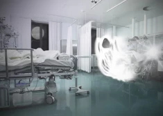 Sieviete, kura bija mirusi 32 sekundes un redzēja nākotni, sūta satraucošus brīdinājumus cilvēcei